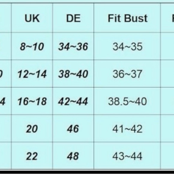 White dress. Size XXL. new with tags. - Picture 4 of 4